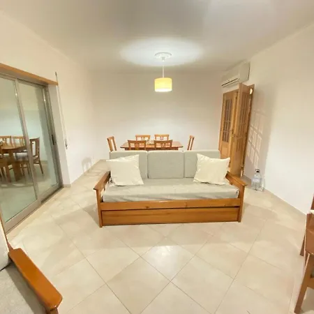Apartman T2 To 8 Min Of Da Rocha Portimão