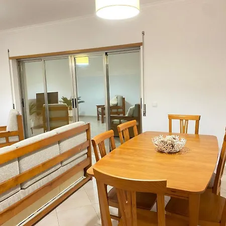 Apartman T2 To 8 Min Of Da Rocha